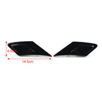 LED Side Marker Light Turn Signal Lamp for Scion FR-S, Subaru BRZ, Toyota (2013-2020)