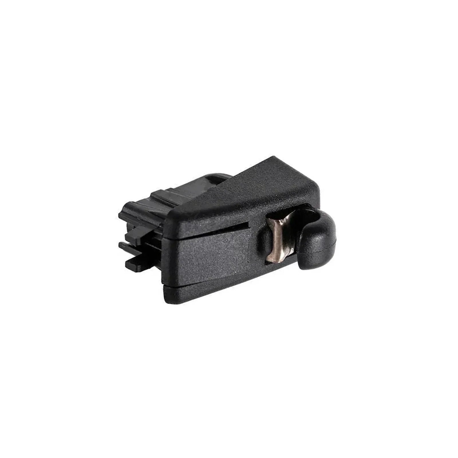 Sun Visor Clip Hook Retainer for Porsche Panamera (2016–2021)
