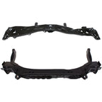 Set of 2 Radiator Supports for Mitsubishi Lancer (2008–2017)