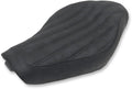 Knuckle Solo Seat for Saddlemen (Black) (807-03-0023)