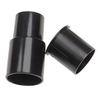 2X Vacuum Cleaner Brush Nozzle Hose Connector Adapter 32mm to 35mm