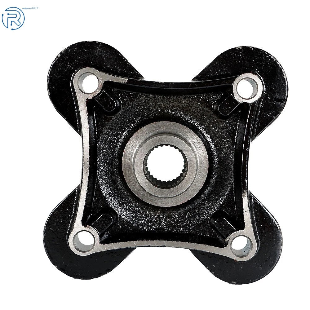 Front & Rear Wheel Hub Screw Bearing Kit for Polaris RZR XP 1000 (2014–2017)