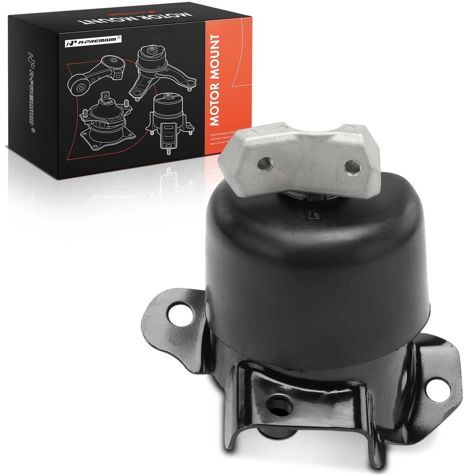 Engine Motor Mount for GMC Canyon, Chevrolet Colorado (2015–2022)