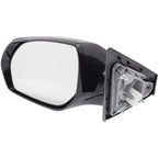 Set of 2 Mirrors for Santa Fe XL (2013–2016)