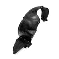 Replacement Plastic Front Passenger Side Fender Liner w/o Insulation Foam