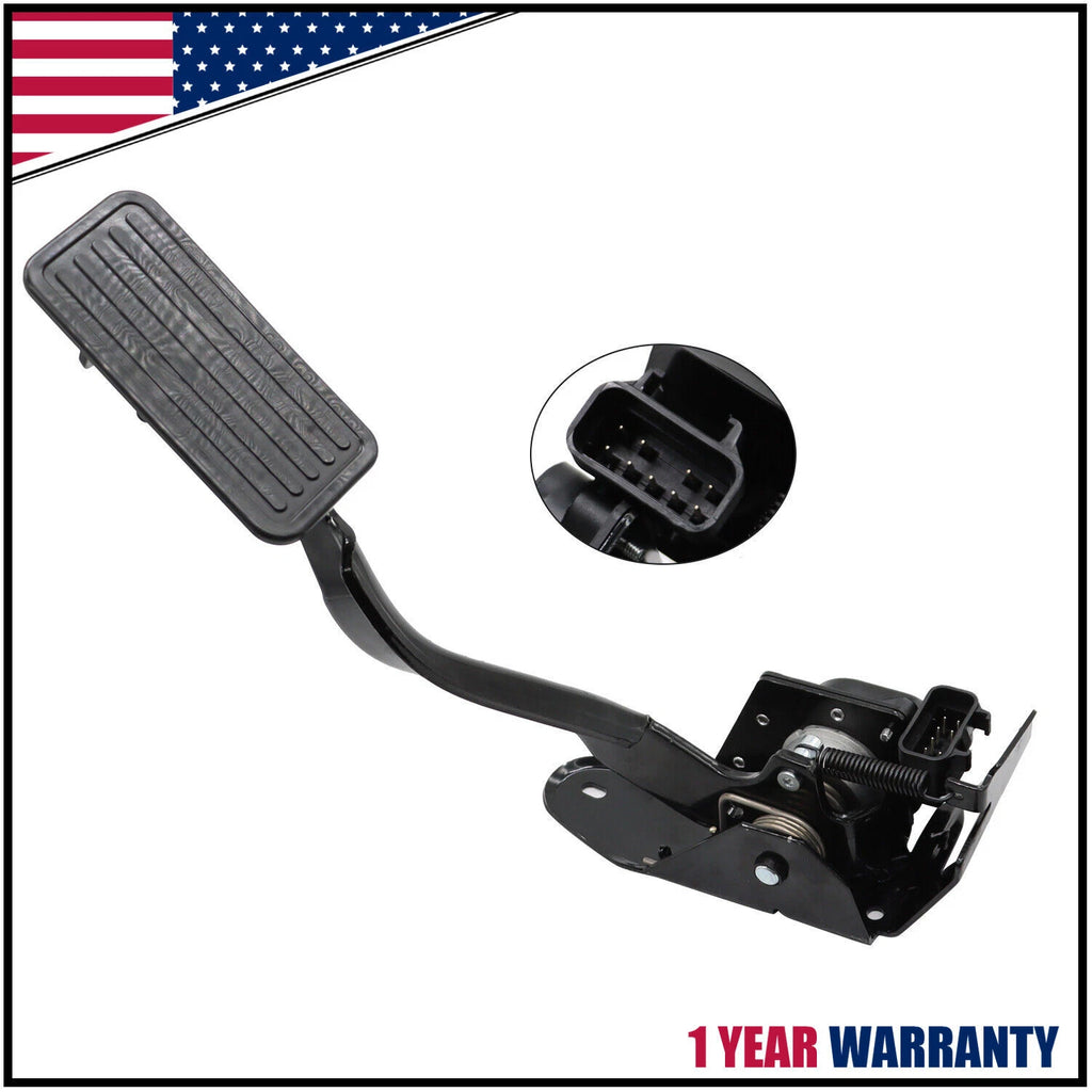 Accelerator Pedal Position Sensor for Silverado 2500 HD (2003–2005) APS105