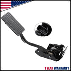 Accelerator Pedal Position Sensor for Silverado 2500 HD (2003–2005) APS105