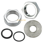 Axle Nut Washer Seal for Honda FourTrax 300 TRX300 (1988–2000)
