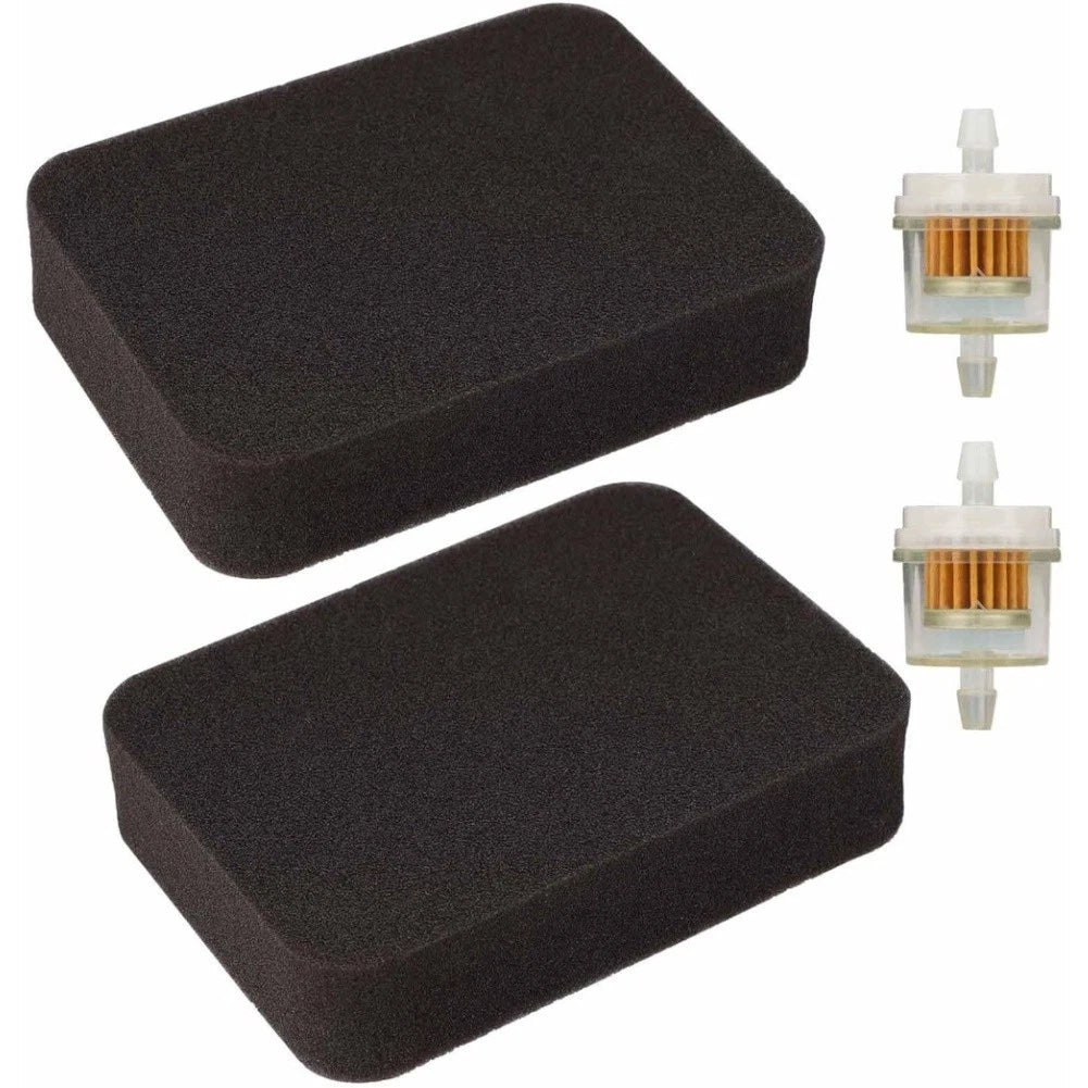 Air Filter Set for Honda Generator EB3000 EB3500 (17211899000)