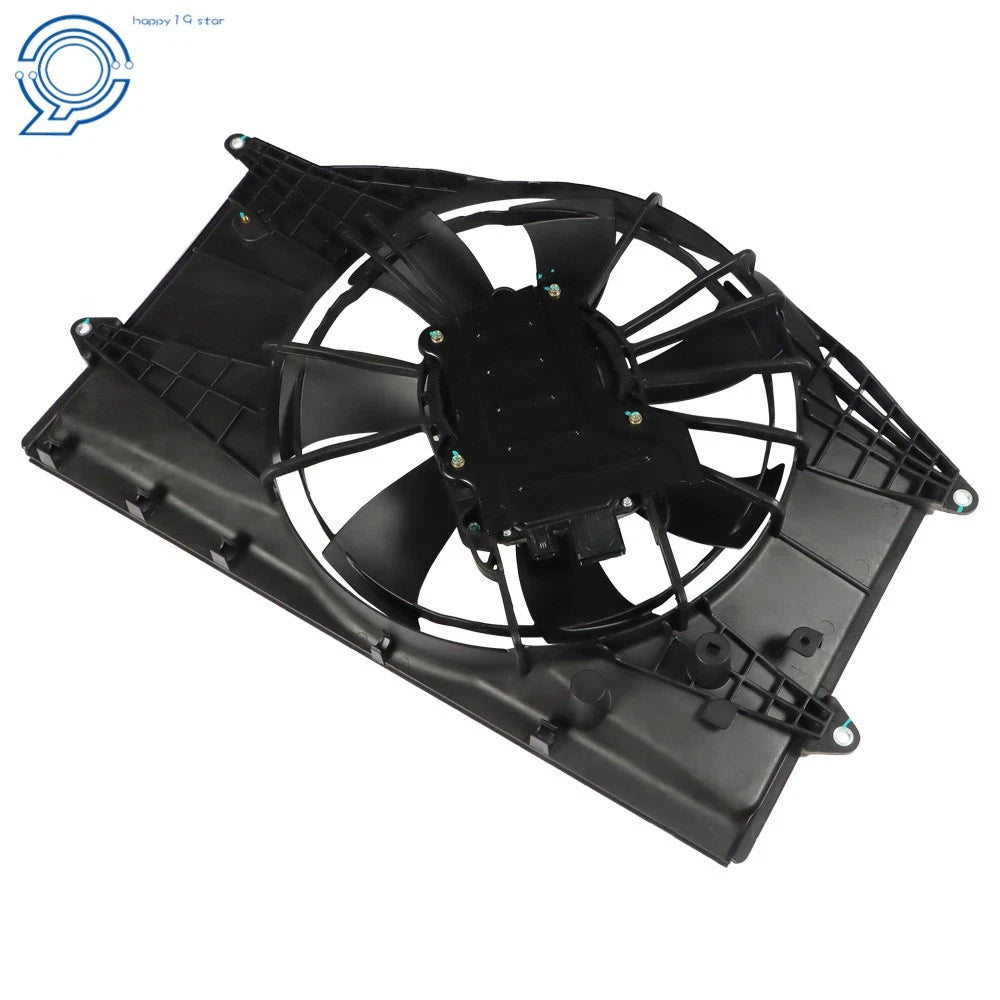 Radiator Cooling Fan Assembly for Honda Civic (2016–2020) HO3115173 624610