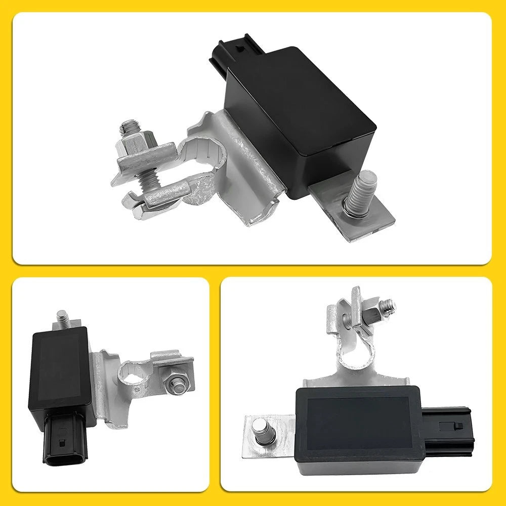 Battery Current Sensor ASSY for Honda Fit HR-V (2015–2021) 38920-T5A-A02