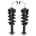 Pair Front Struts for Cadillac Escalade, Chevy Suburban, GMC 