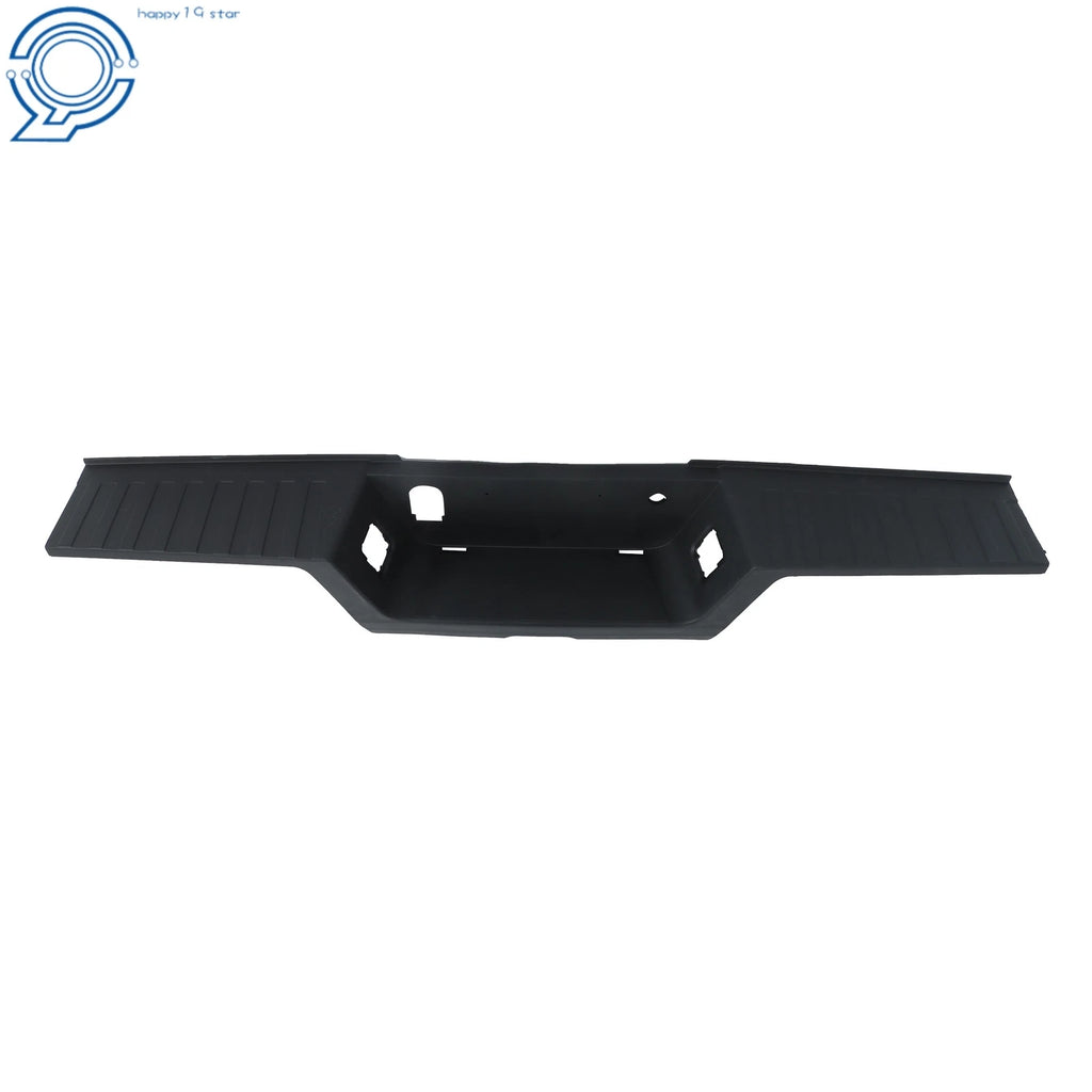 Rear Bumper Step Pad for Ford F250 F350 F450 Super Duty (2017–2022)