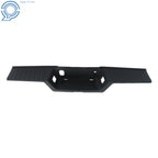 Rear Bumper Step Pad for Ford F250 F350 F450 Super Duty (2017–2022)