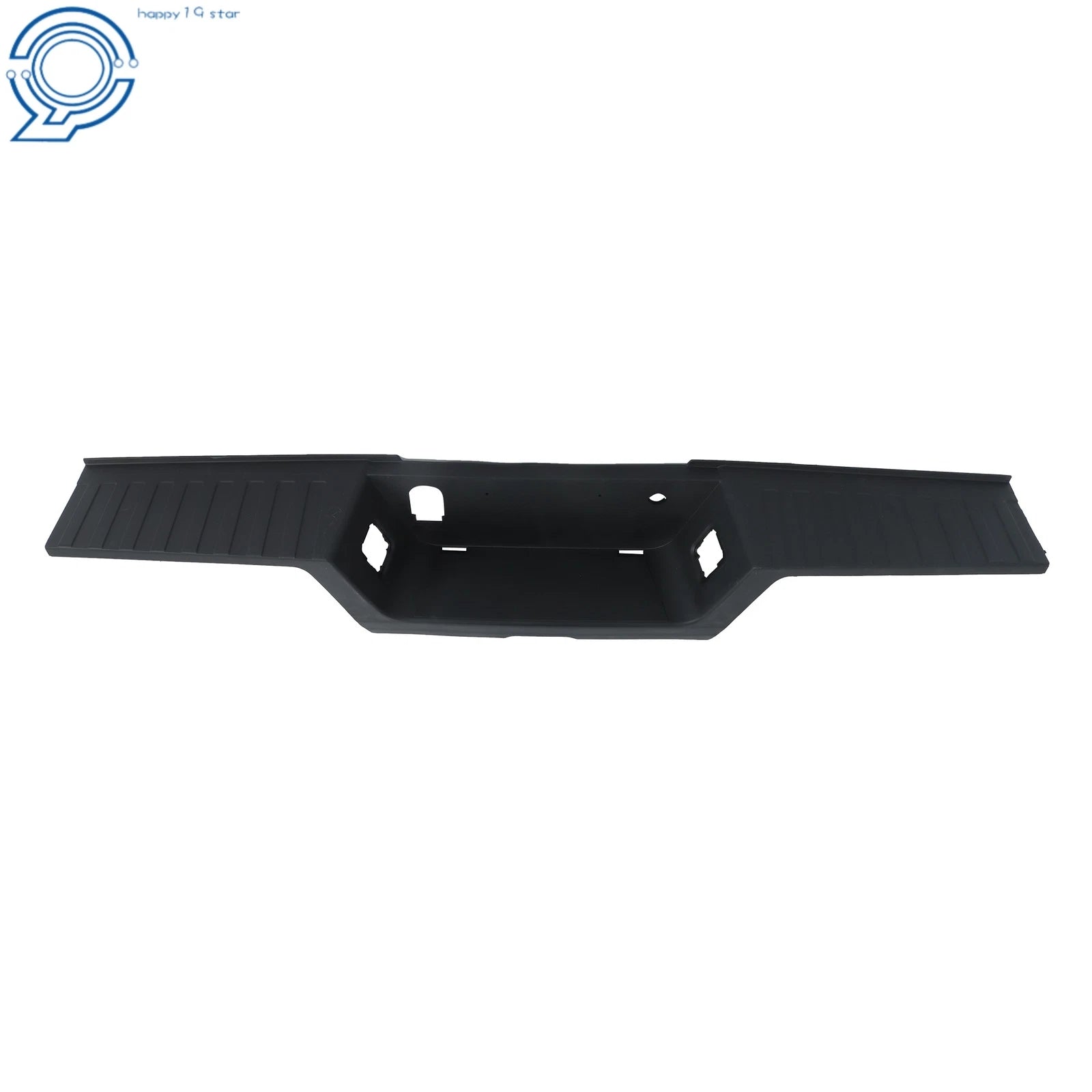Rear Bumper Step Pad for Ford F250 F350 F450 Super Duty (2017–2022)
