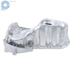 Engine Oil Pan for Audi A4, A4 Quattro, VW Passat (1997-2000)