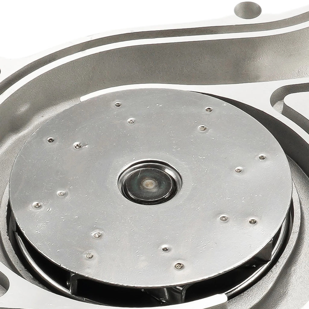 Water Pump for Dodge Ram 1500 2500 Durango (2003–2008) 5.7L w/ Gasket