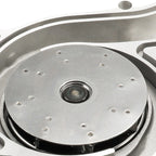 Water Pump for Dodge Ram 1500 2500 Durango (2003–2008) 5.7L w/ Gasket