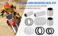 Swing Arm Bearing Seal Kit for Honda CRF250X (2004–2017)