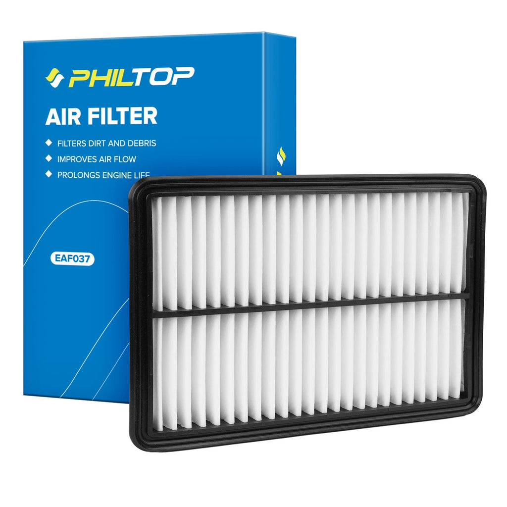 Cabin Air Filter for Mazda CX-5 & Mazda 6 (2014–2024) (2014–2021)