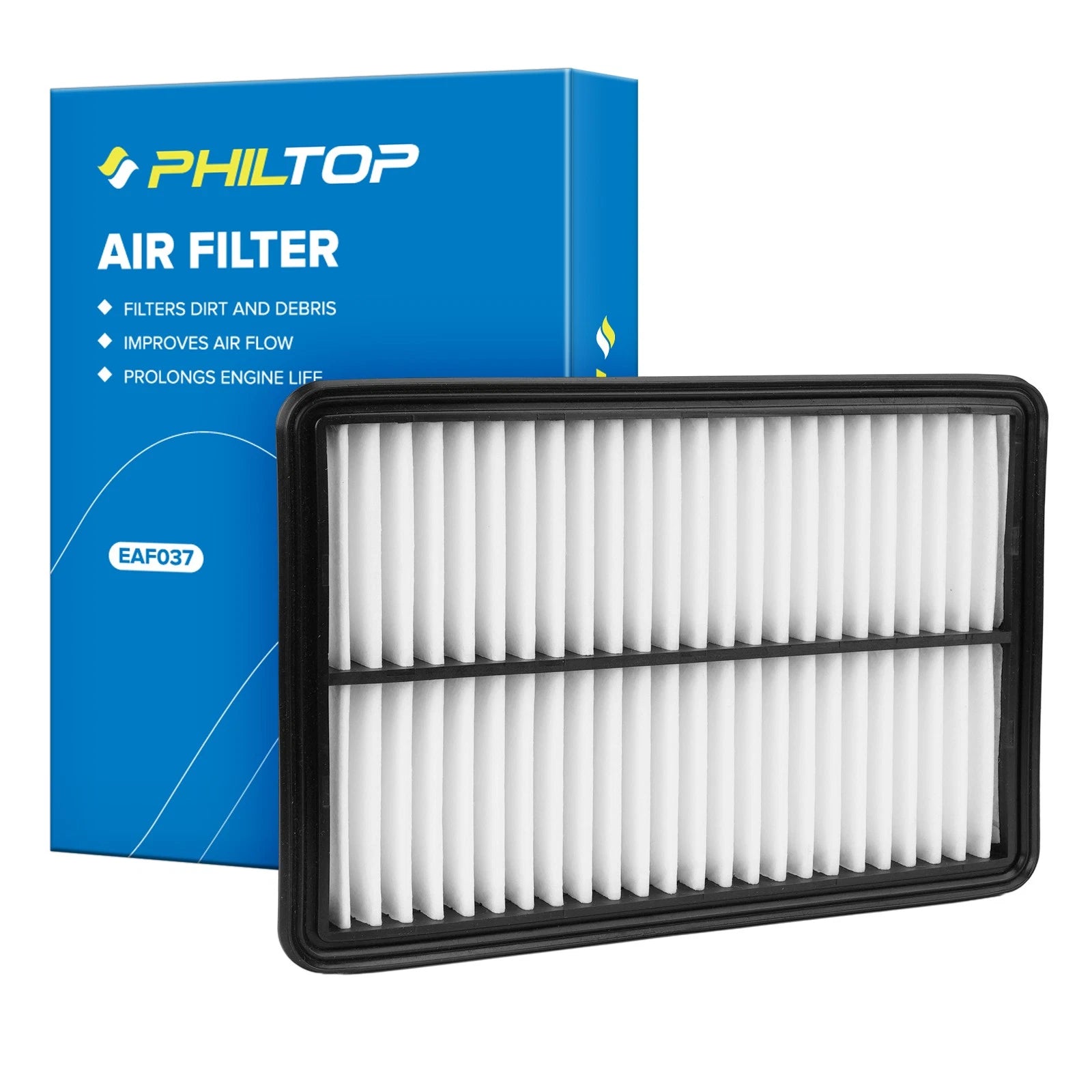 Cabin Air Filter for Mazda CX-5 & Mazda 6 (2014–2024) (2014–2021)