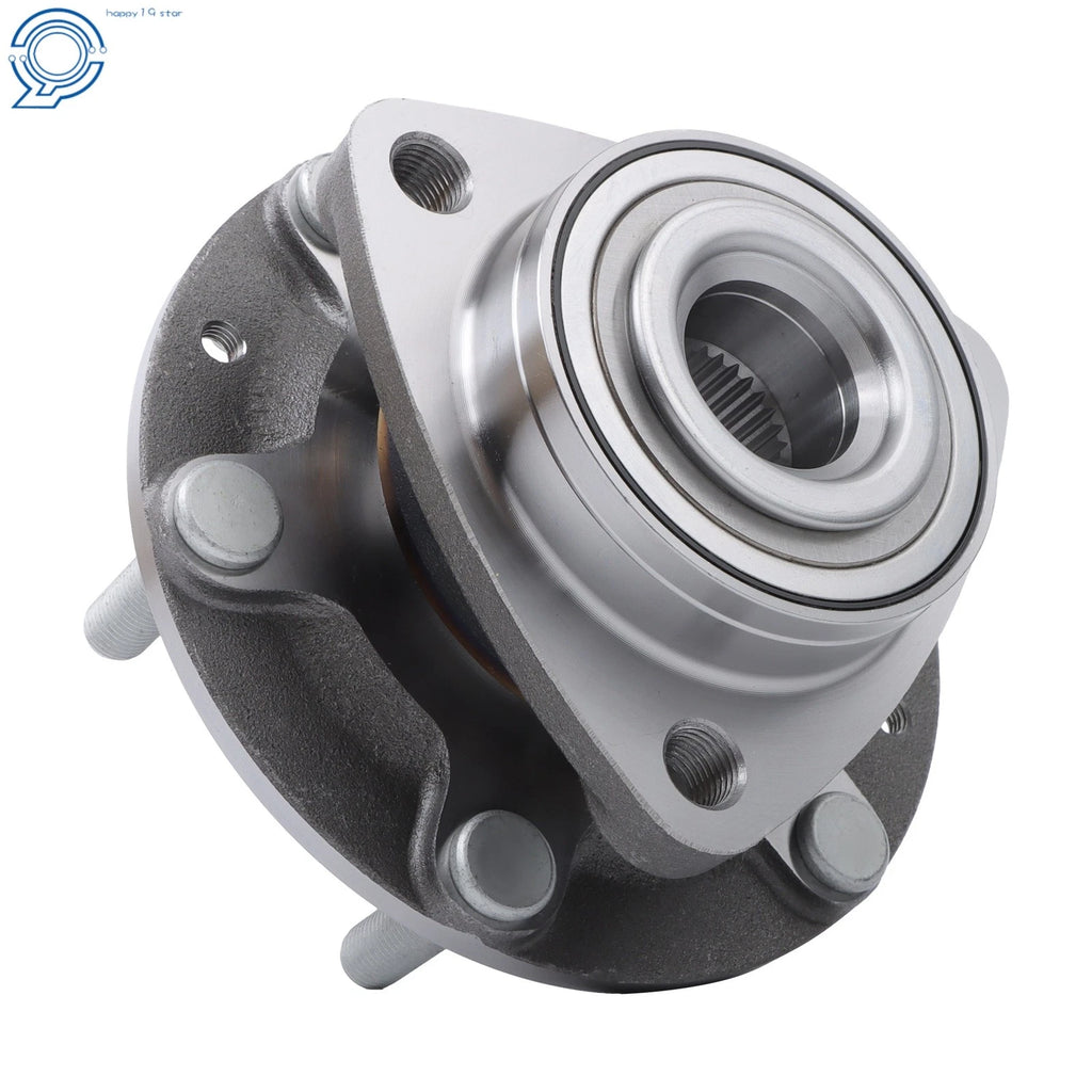 Front Wheel Hub Bearings for Hyundai Entourage (2007–2010) Kia Sedona (2006–2012)