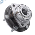 Front Wheel Hub Bearings for Hyundai Entourage (2007–2010) Kia Sedona (2006–2012)