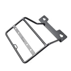 Left Side Trunk Saddle Bag Support Bracket for Harley Nightster (2022-2024)