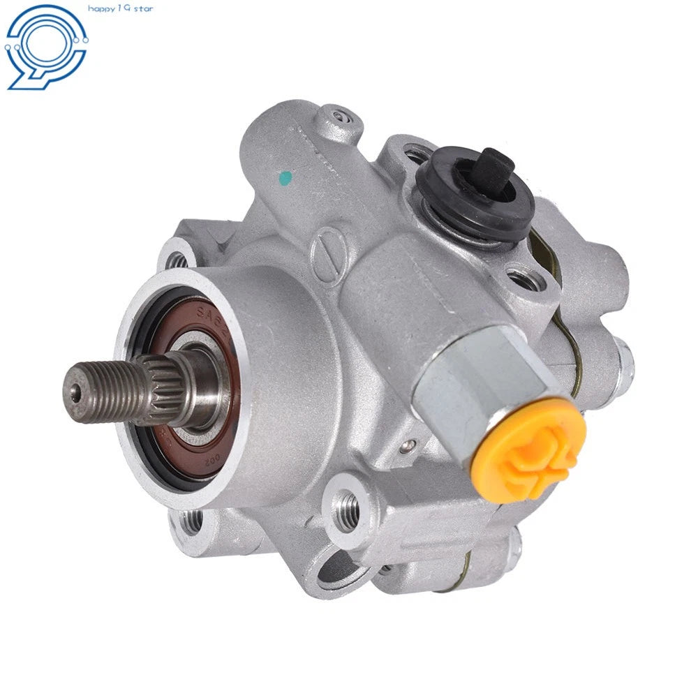Power Steering Pump with Seal for Ford Escape, Mazda Tribute (2001–2004)