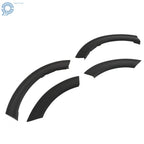 Set of 2 Rear Wheelhouse Fender Flares for Ford Explorer (2020–2022)