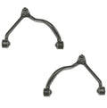 Set of 2 Front Upper Control Arm Ball Joints for Kia Sorento (2003–2006)