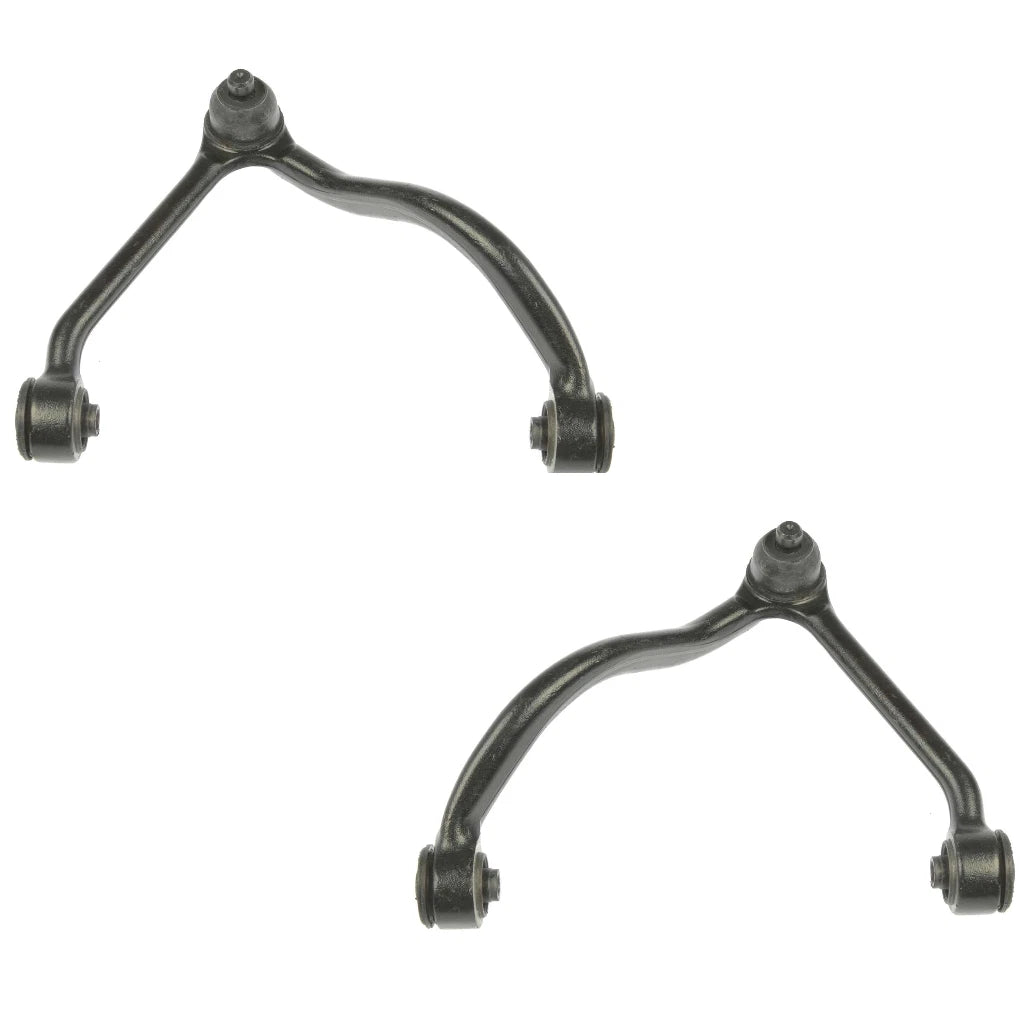 Set of 2 Front Upper Control Arm Ball Joints for Kia Sorento (2003–2006)