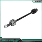 Rear Right CV Axle Shaft Assembly for Acura MDX V6 3.5L (2014–2015)