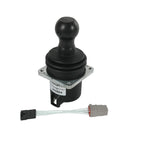 Joystick Controller & Harness Adapter for Genie S-40 S-60 S-80 (2000-2023)