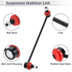 Set of 2 Front Stabilizer Bar Links for Audi A3 (2006–2019) No.K80478