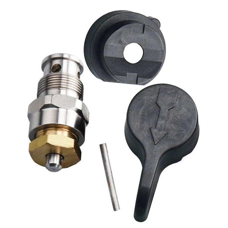 Prime Spray-Valve for Magnum XR5 XR7 X7 SR7 390s 395s