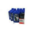 Yamalube 10W30 Oil Change Kit for F200-F250 (MRNLG-KT-10)
