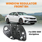 Electric Window Regulator for Kia Optima (2016-2020)