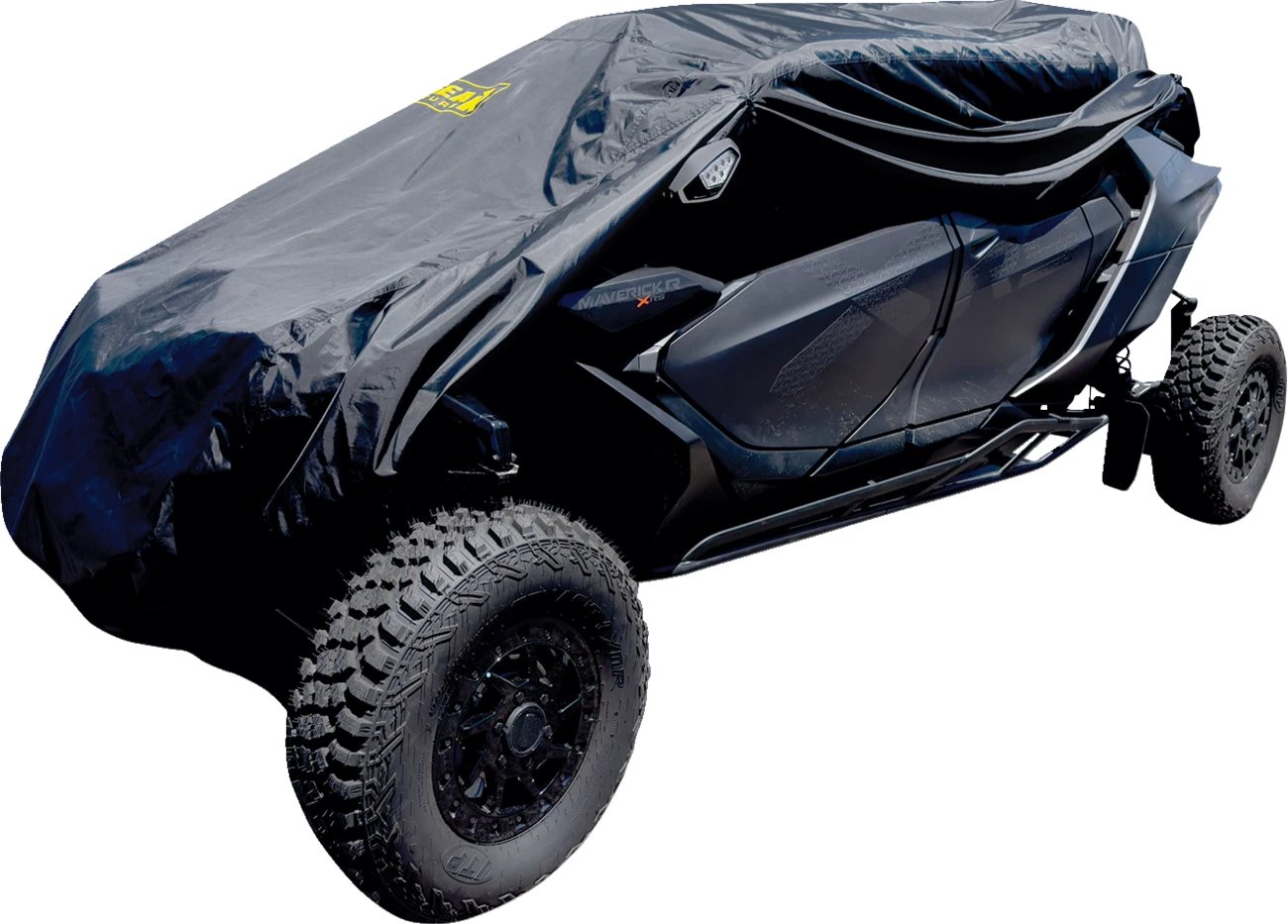UTV Cover for Nelson Rigg Defender Extreme Pro 4-Seat XL (DEX-UTVS-4XL)