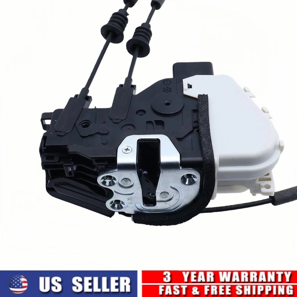 Front Right Passenger Door Lock Actuator for Santa Fe Sport 2.0T 2.4L (2013–2018)