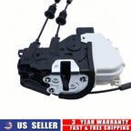 Front Right Passenger Door Lock Actuator for Santa Fe Sport 2.0T 2.4L (2013–2018)