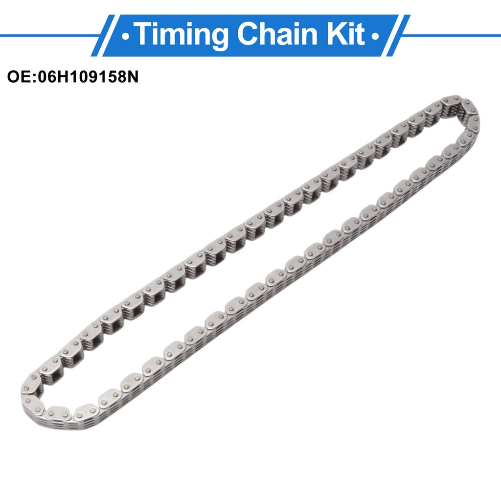 Timing Chain Kit No. 06H109158N for Audi A3 (2009–2013)