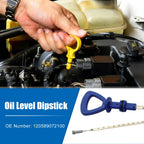Engine Oil Level Indicator Dipstick for Mercedes-Benz CLS55 (2006–2006) No.120589072100