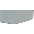 Set of 2 Front Door Glasses for VW Jetta