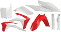 Full Plastic Kit for