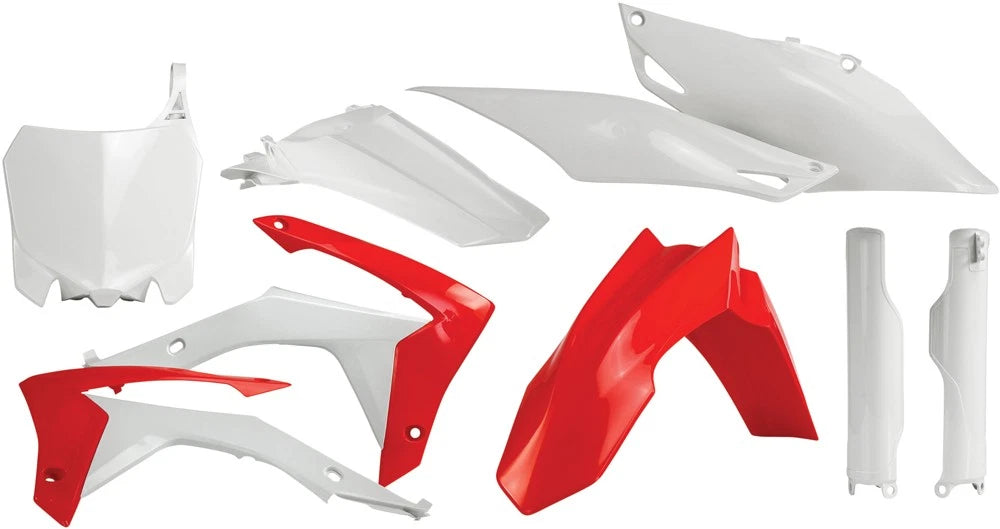 Full Plastic Kit for