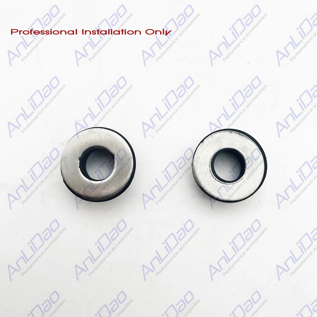 2Pcs Exhaust Bushing for Sea-Doo 800 951 (1999–2007) 011-516-02 293830065