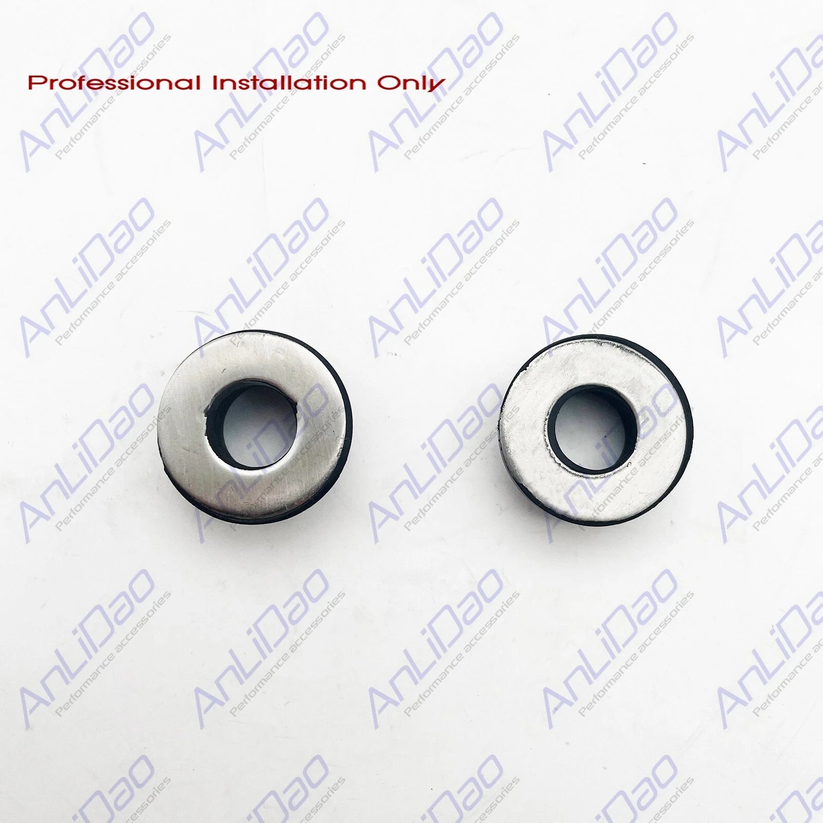 2Pcs Exhaust Bushing for Sea-Doo 800 951 (1999–2007) 011-516-02 293830065