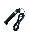 Lectrotab A-BK-13 Trim Tab Actuator for Boat (12V, 23FT Harness, 2.25" Stroke)