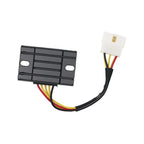 Regulator Rectifier for Suzuki Quadrunner 160 LTF4WD (1994–1998)